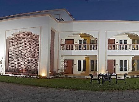 Amargarh Resort Jodhpur  Esterno foto