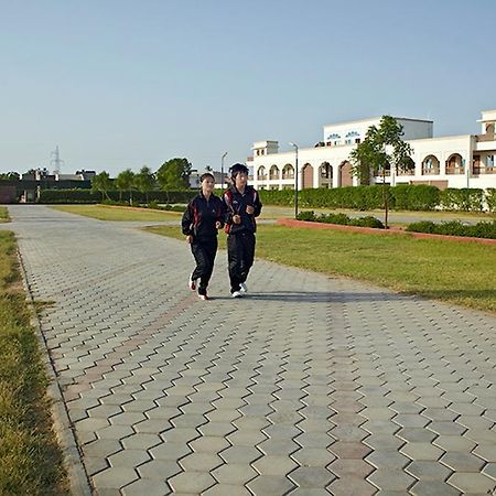 Amargarh Resort Jodhpur  Esterno foto