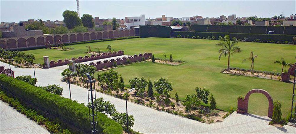 Amargarh Resort Jodhpur  Esterno foto