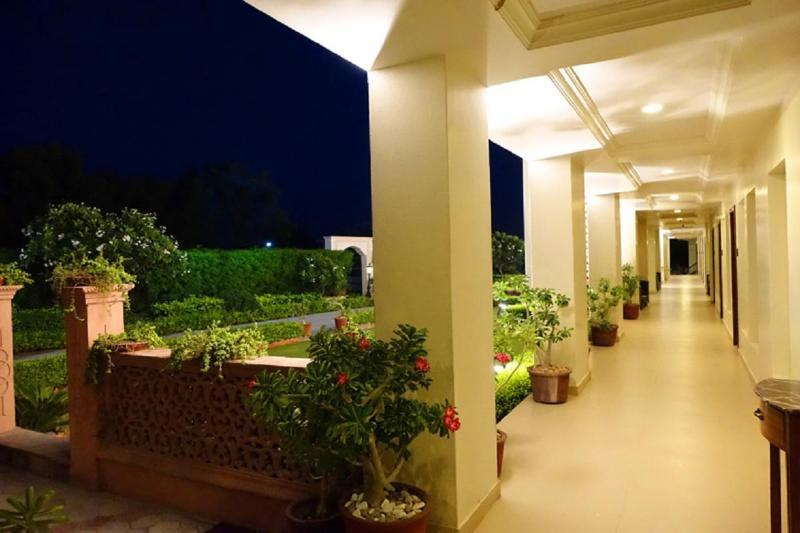 Amargarh Resort Jodhpur  Esterno foto