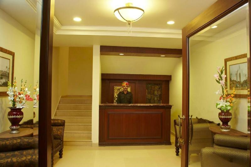 Amargarh Resort Jodhpur  Esterno foto