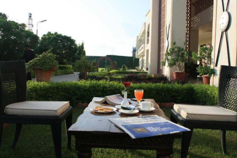 Amargarh Resort Jodhpur  Esterno foto