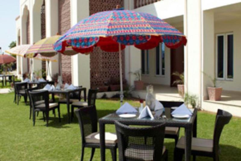 Amargarh Resort Jodhpur  Esterno foto