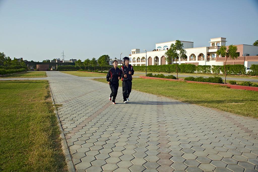 Amargarh Resort Jodhpur  Esterno foto