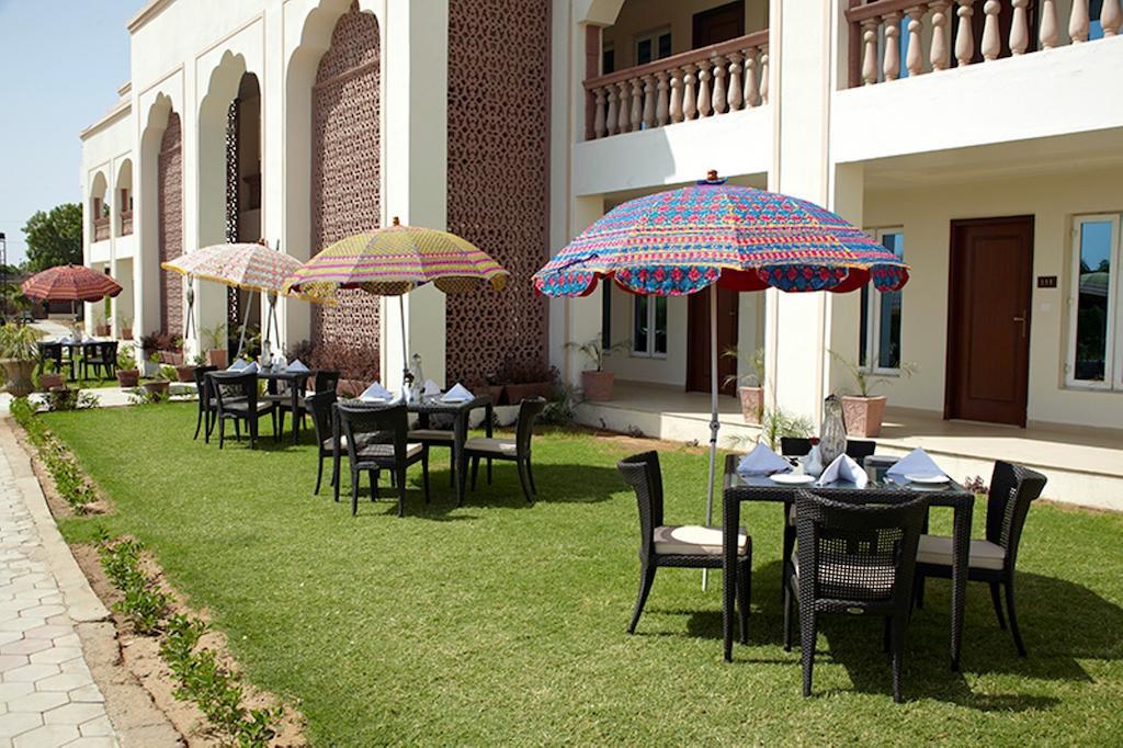 Amargarh Resort Jodhpur  Esterno foto