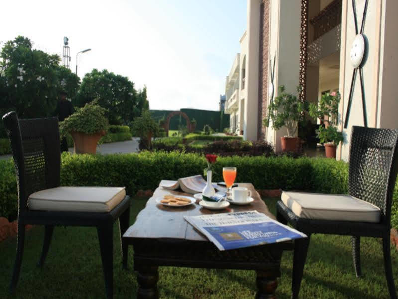 Amargarh Resort Jodhpur  Esterno foto